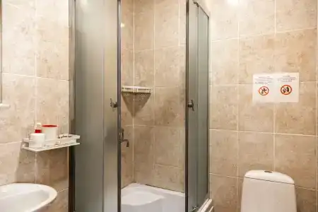 Assol Tourist base - 274