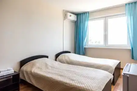 Assol Tourist base - 139