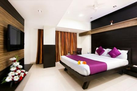 Istays Rajajinagar - 59