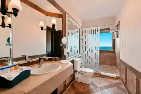 Pickalbatros Citadel Resort Sahl Hasheesh - 143