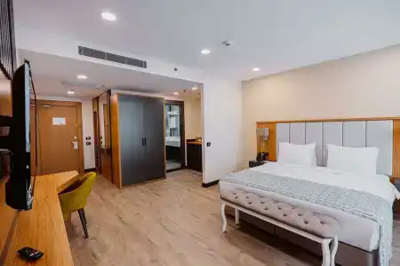 Best Western Plus - 119