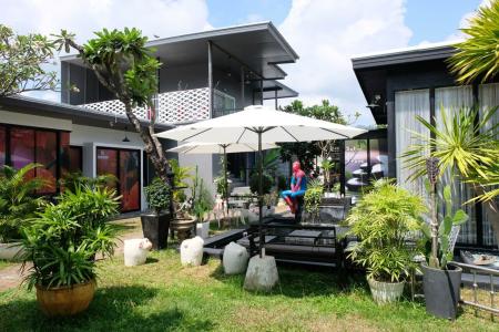Baan Poon Garden - 67