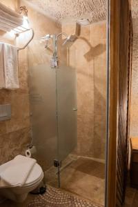 Grand Elite Cave Suites - 208