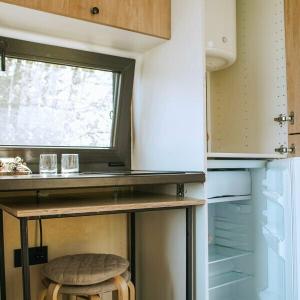 Forrest Home Tourist base - 111