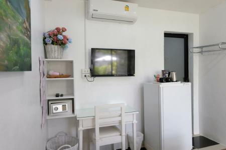 Baan Poon Garden - 32