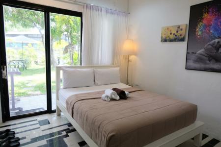 Baan Poon Garden - 17