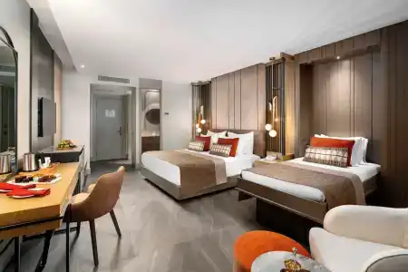 Calyptus Kirman Premium - Ultra All Inclusive - 72