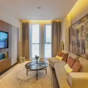 Hilton Garden Inn Samarkand Afrosiyob - 65