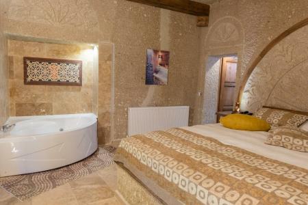 Grand Elite Cave Suites - 155