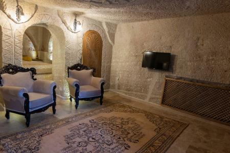 Grand Elite Cave Suites - 152