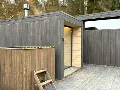 Domingo Dacha Selakh Guest house - 847