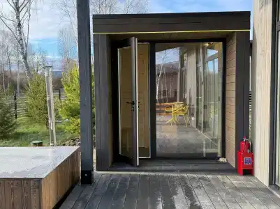 Domingo Dacha Selakh Guest house - 567