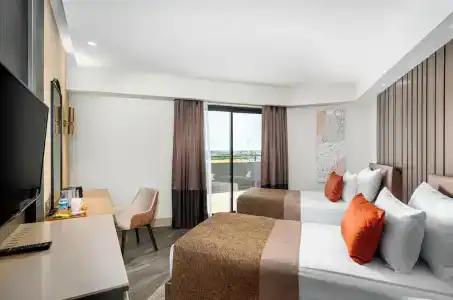 Calyptus Kirman Premium - Ultra All Inclusive - 54