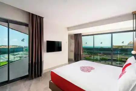 Calyptus Kirman Premium - Ultra All Inclusive - 65