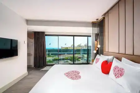 Calyptus Kirman Premium - Ultra All Inclusive - 70