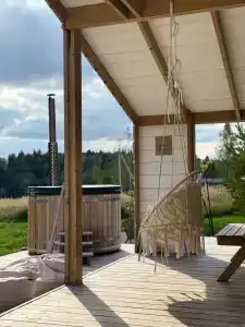 Domingo Dacha Selakh Guest house - 346