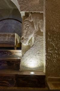 Grand Elite Cave Suites - 58