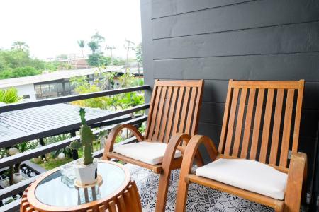 Baan Poon Garden - 127