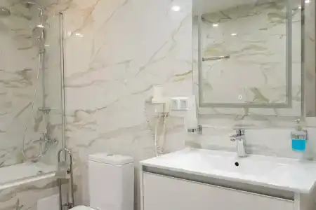 Dom Otdykha Elochki Sanatorium - 72