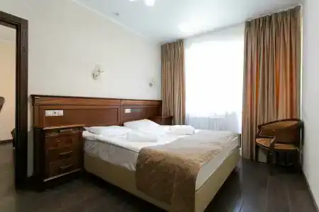 Dom Otdykha Elochki Sanatorium - 67