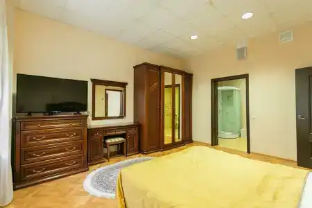 Dom Otdykha Elochki Sanatorium - 85