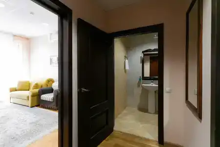 Dom Otdykha Elochki Sanatorium - 90