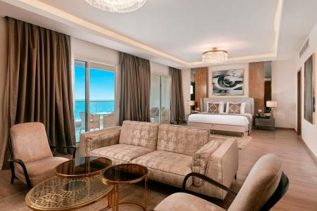 Pickalbatros Citadel Resort Sahl Hasheesh - 99