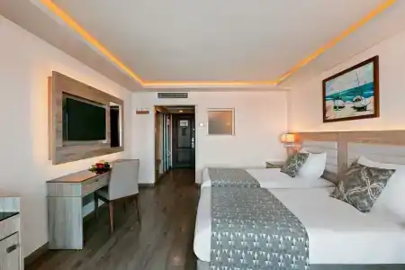 Pickalbatros Citadel Resort Sahl Hasheesh - 174