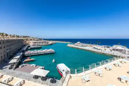 Pickalbatros Citadel Resort Sahl Hasheesh - 175