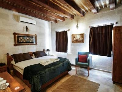 Grand Elite Cave Suites - 130
