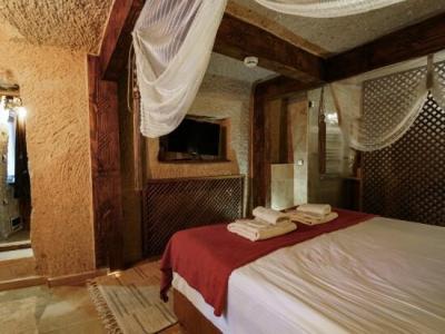 Grand Elite Cave Suites - 123