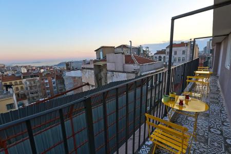Kamil Bey Suites - 109