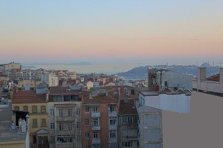 Kamil Bey Suites - 112