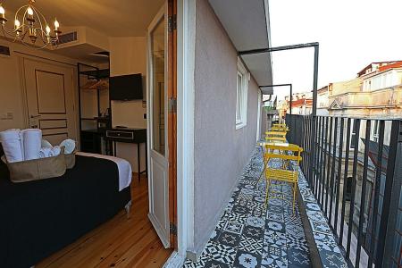 Kamil Bey Suites - 102