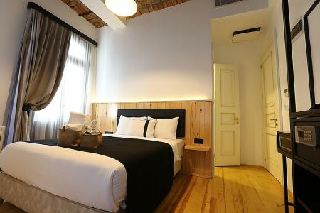 Kamil Bey Suites - 99