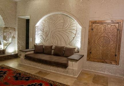 Grand Elite Cave Suites - 167
