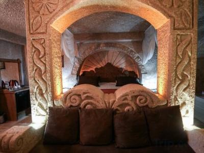 Grand Elite Cave Suites - 145