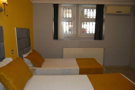 Tulip House - 53