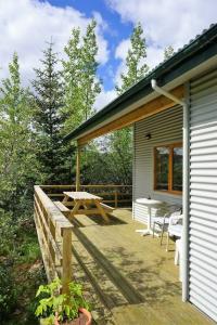 Middalskot Cottages - 19