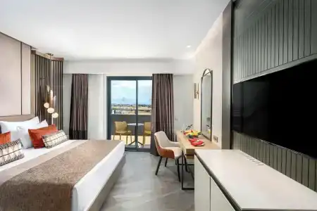 Calyptus Kirman Premium - Ultra All Inclusive - 86