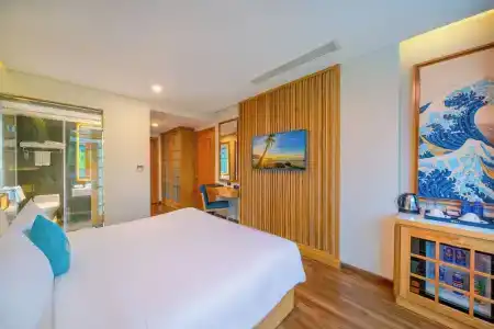 Sala Danang Beach - 298