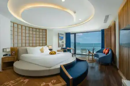 Sala Danang Beach - 264