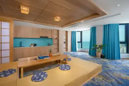Sala Danang Beach - 146