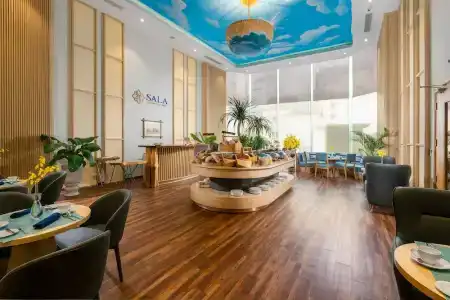 Sala Danang Beach - 142