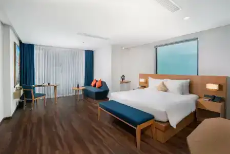 Sala Danang Beach - 51
