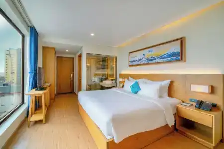 Sala Danang Beach - 310
