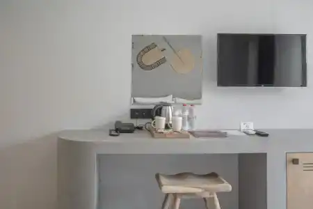 Regia Mare Beach Bodrum - 71