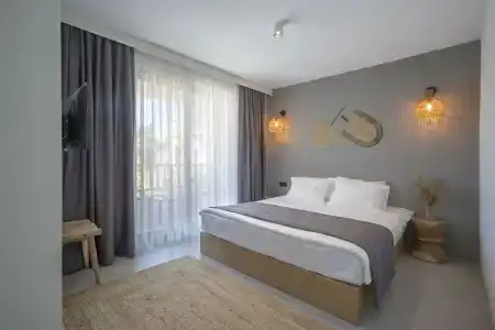 Regia Mare Beach Bodrum - 67