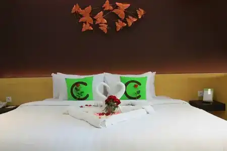 Choice Stay Denpasar - 47