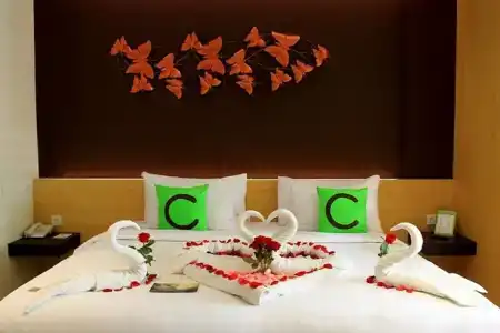 Choice Stay Denpasar - 45